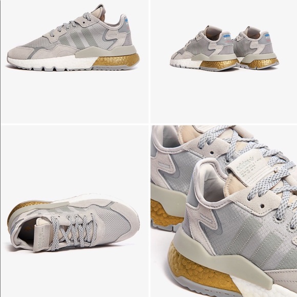 adidas Other - Adidas originals Nite Jogger